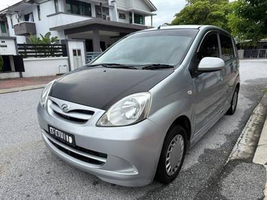 Perodua VIVA 1.0 EZ STANDARD (A)