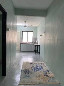 Rumah untuk dijual di sri sentosa kulai johor.
