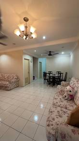 Taman Pulai Impian Seremban Double Storey House for Sale 22x70 