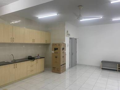 Setia Impian, Jade Hill | Studio Unit | 1R1B | 1min to RAKAN