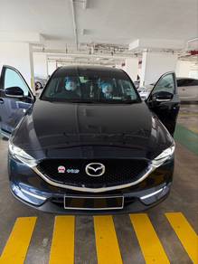 Mazda CX-5 2.0 G 2WD HIGH SPEC (A)