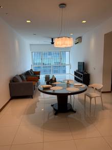 For Rent Suasana Sentral Loft, KL Sentral