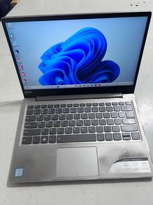 Lenovo 320S i5 Slim Laptop