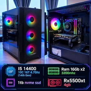 Pc Gaming/Office