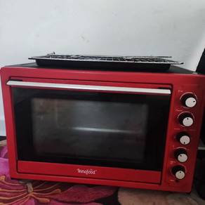 oven 100L