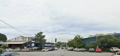 Green Technology Park Seremban 2 Terrace Factory