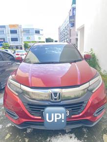 2019 Honda HR-V 1.8 V ENHANCED (A)