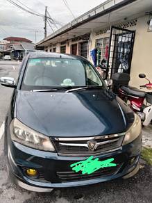 2011 Proton SAGA 1.3 FL EXECUTIVE (A)