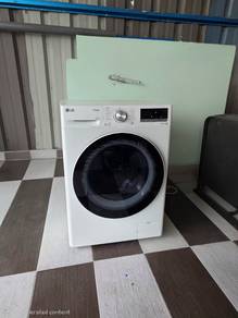 Washing & Dryer