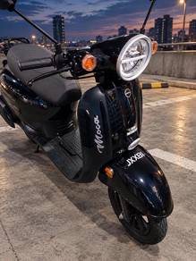 Moca 110