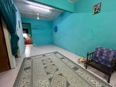Teres Setingkat Taman Seri Telok Emas, Pernu Melaka Untuk Dijual