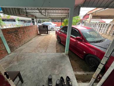 Teres Setingkat Taman Seri Telok Emas, Pernu Melaka Untuk Dijual
