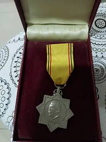 pingat peringatan