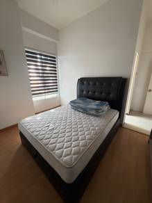 1Borneo Condominium 2 Bedrooms Furnished unit