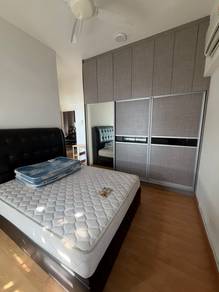 1Borneo Condominium 2 Bedrooms Furnished unit