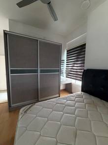 1Borneo Condominium 2 Bedrooms Furnished unit
