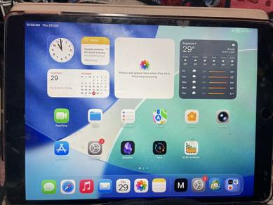 Apple iPad Air 3 64GB Cellular SIM Card