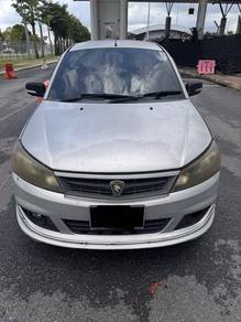 2011 Proton SAGA 1.3 FL (M)