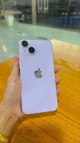 Iphone 14 Lilac Purple 128gb