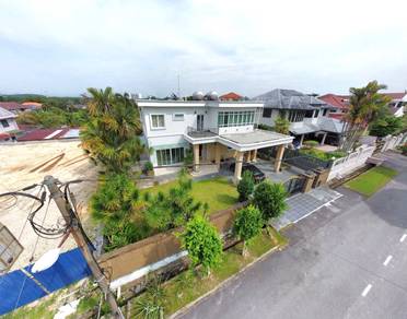Bungalow-House-for-sale-Kajang-Selangor