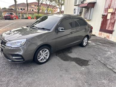 2023 Proton SAGA 1.3 PREMIUM AT MY16 BT P2-13A