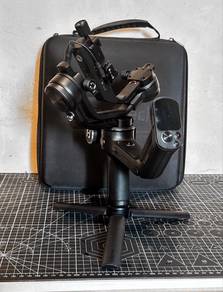 Feiyutech 3 Axis Gimbal