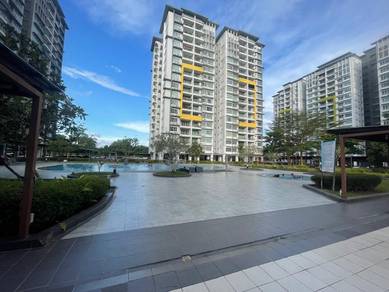 SkyVilla Condominium (MJC)