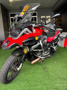 BMW R1200 GS Adventure for sale