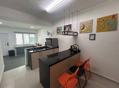 PJ nice unit for rent