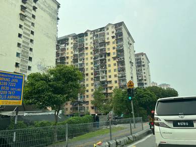 Pangsapuri Seri Nilam (Ampang)
