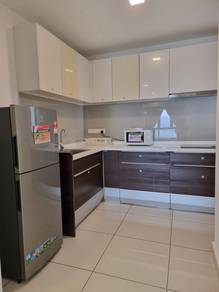 Fully Furnished Dsara Sentral Linked with MRT 2 Carpark