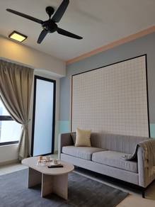 Fully Furnished Dsara Sentral Linked with MRT 2 Carpark