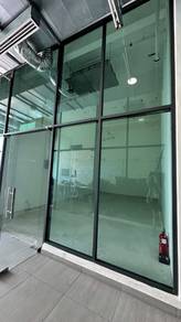 Edumetro usj shoplot for rent near segi LRT kesas