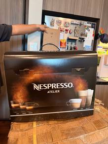 Nespresso Atelier S85