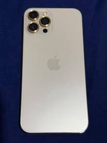 Preloved Iphone 12 Pro Max 128gb For Sales
