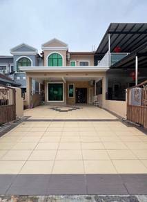 Kota Warisan KLIA `