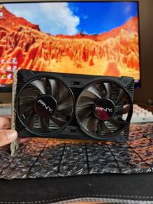 PNY GTX1650 4Gb