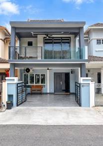 NEW unit Klang landed