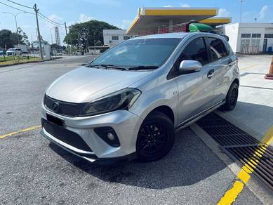 Perodua MYVI 1.5 ADVANCE (A)