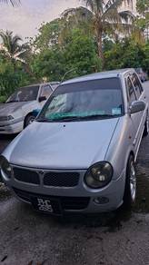 Perodua KANCIL 0.8 850 EX FACELIFT (M)