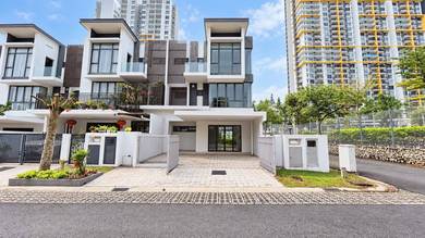 3-storey-Terraced-House-for-sale-Kajang-Selangor