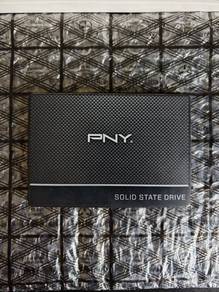 SSD PNY Cs900 480GB