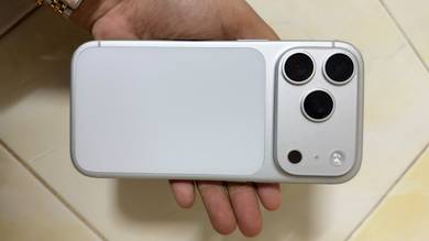 Iphone 17 Pro