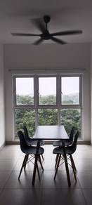 Canopy Hills kajang 2 full kitchen cabinet unit v low depo cepat grab