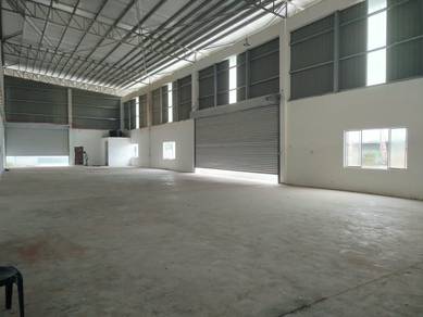 Nilai Semi Detached Factory Nilai 3,Nilai impian For Rent
