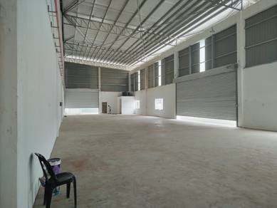 Nilai Semi Detached Factory Nilai 3,Nilai impian For Rent