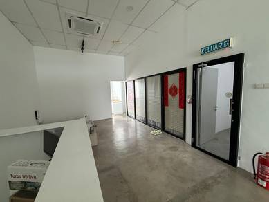 Shop-lot-for-rent-Bukit-Mertajam-Penang