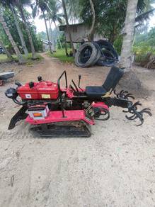mesin mini bajak tanah membuat batas untuk dijual 