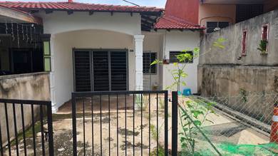Rumah untuk dijual Taman Raub Jaya 3,Raub