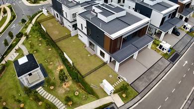 Semi-Detached-House-for-sale-Telok-Panglima-Garang-Selangor